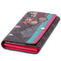 Louis Vuitton Sarah Monogram Long Wallet M61359 Christmas Animation Pink